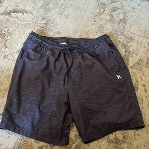 Hurley shorts